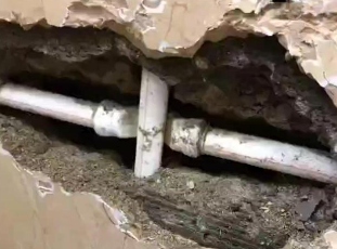 弥渡水管维修哪家好