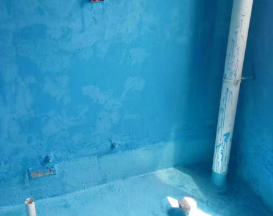 弥渡卫生间防水多少钱