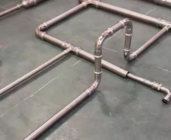 弥渡水管维修多少钱