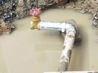 弥渡漏水检测电话多少